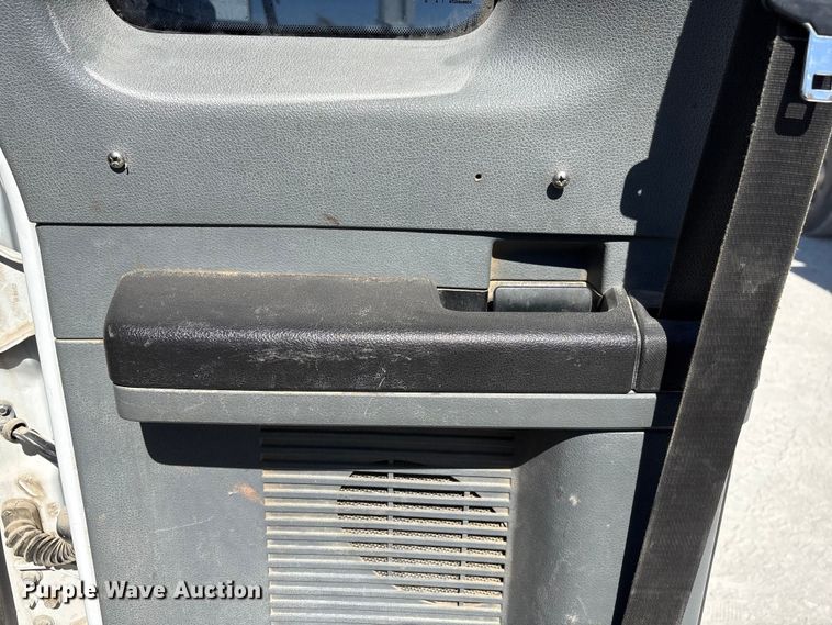 image for item FG2809 2012 Ford F250 Super Duty Ext. Cab pickup truck