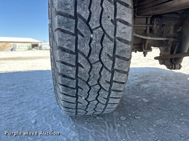 image for item FG2809 2012 Ford F250 Super Duty Ext. Cab pickup truck