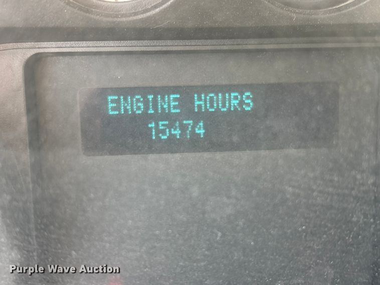 image for item FG2809 2012 Ford F250 Super Duty Ext. Cab pickup truck