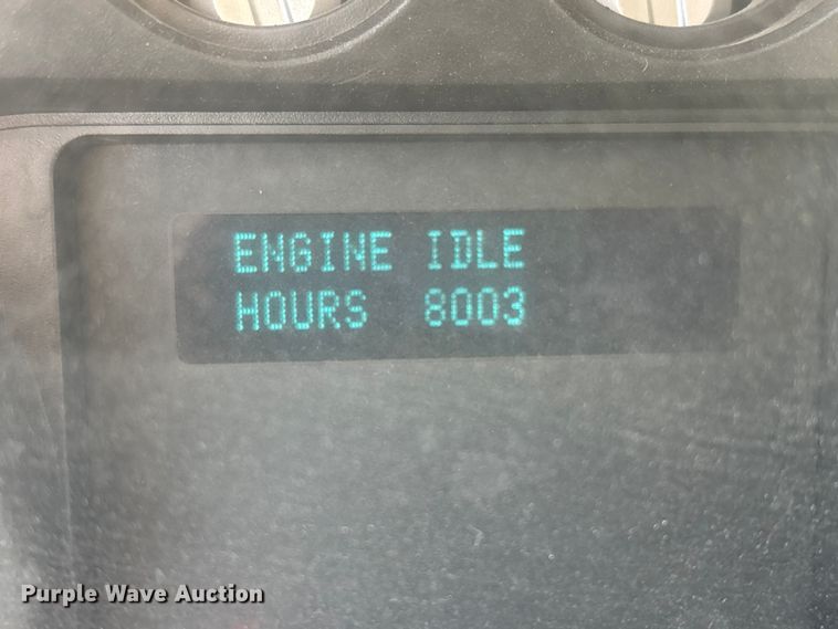 image for item FG2809 2012 Ford F250 Super Duty Ext. Cab pickup truck