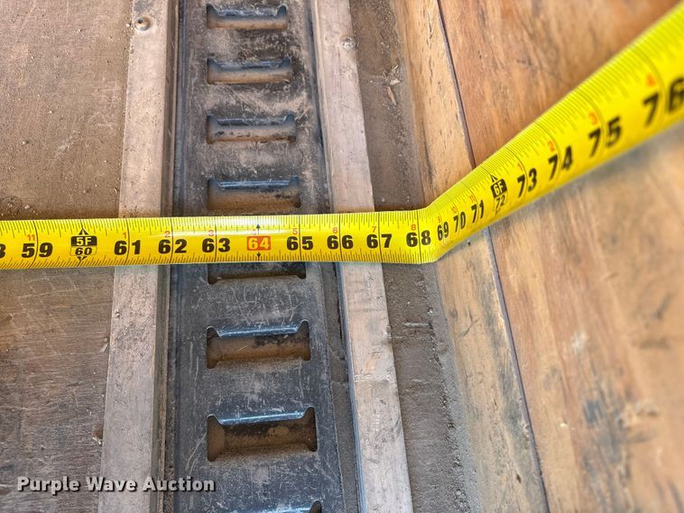 image for item FG2812 2010 Forest River enclosed cargo trailer