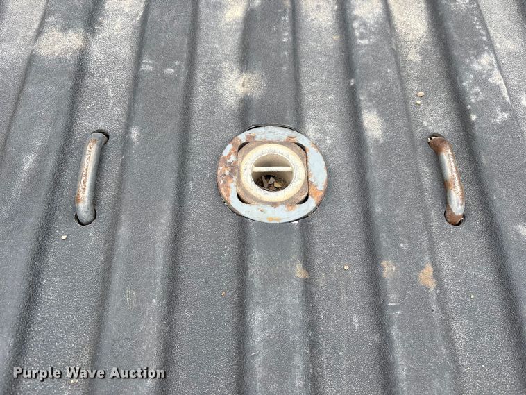 image for item FG2820 2020 Chevrolet Silverado 2500HD Crew Cab pickup truck