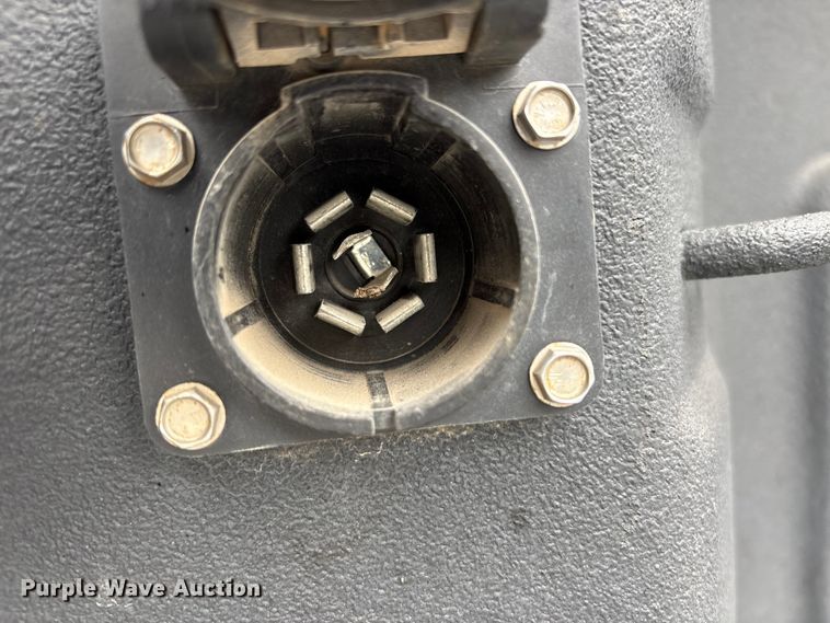 image for item FG2820 2020 Chevrolet Silverado 2500HD Crew Cab pickup truck