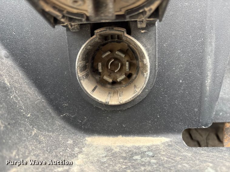 image for item FG2820 2020 Chevrolet Silverado 2500HD Crew Cab pickup truck