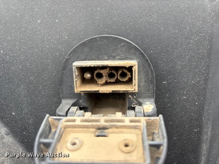 image for item FG2820 2020 Chevrolet Silverado 2500HD Crew Cab pickup truck