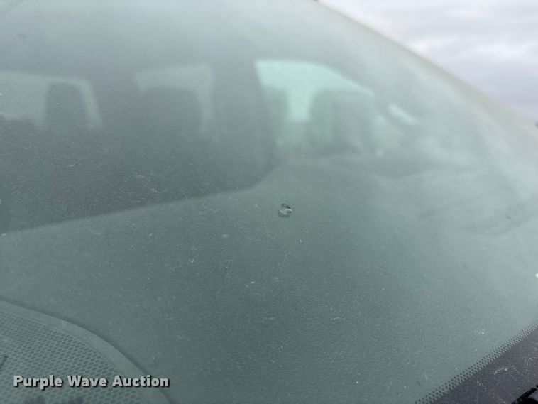 image for item FG2822 2021 Chevrolet Silverado 1500 Crew Cab pickup truck