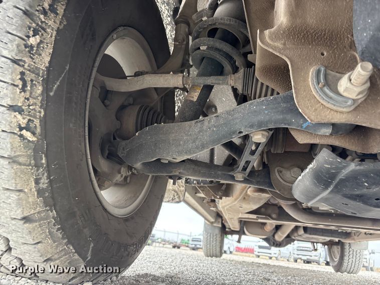 image for item FG2822 2021 Chevrolet Silverado 1500 Crew Cab pickup truck