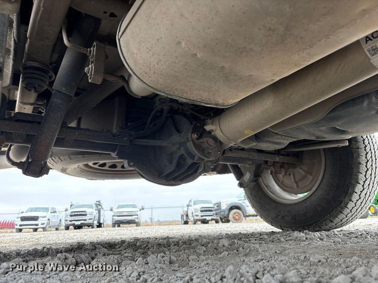 image for item FG2822 2021 Chevrolet Silverado 1500 Crew Cab pickup truck