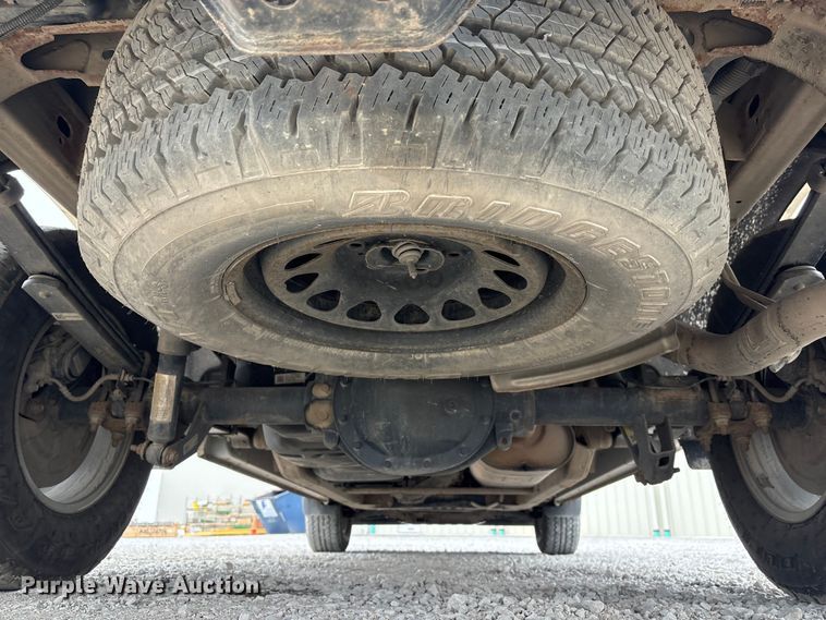 image for item FG2822 2021 Chevrolet Silverado 1500 Crew Cab pickup truck