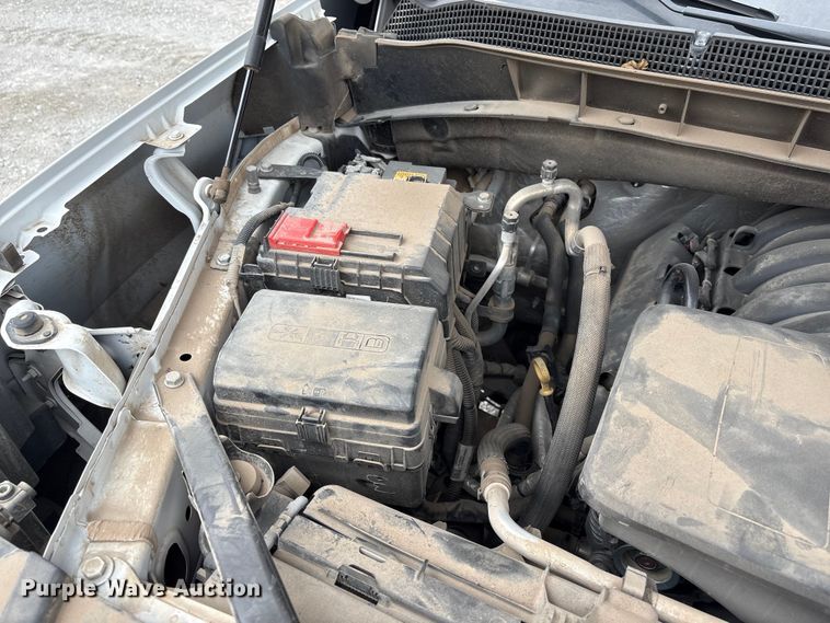 image for item FG2822 2021 Chevrolet Silverado 1500 Crew Cab pickup truck