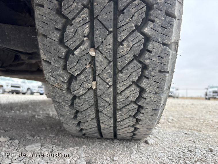 image for item FG2822 2021 Chevrolet Silverado 1500 Crew Cab pickup truck