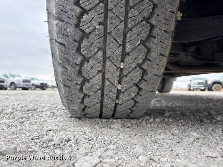 image for item FG2822 2021 Chevrolet Silverado 1500 Crew Cab pickup truck