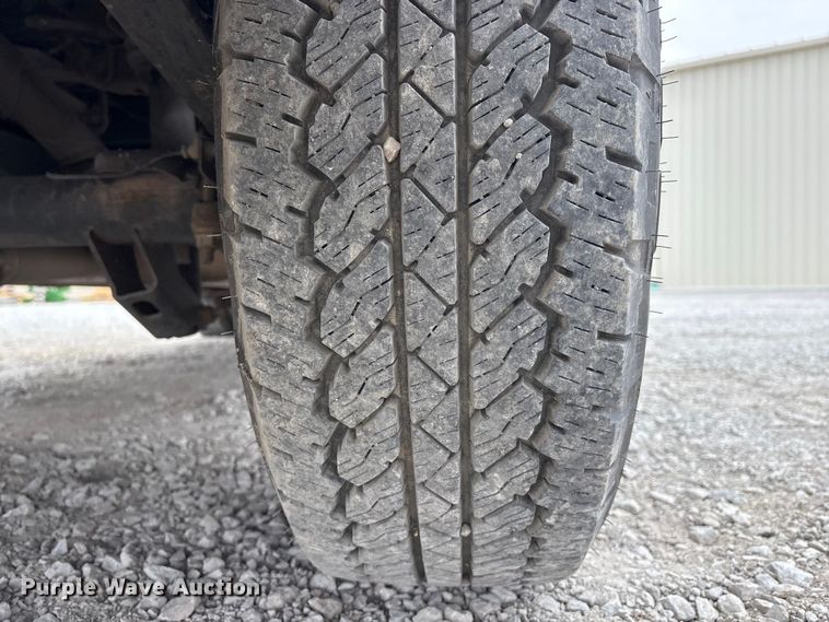 image for item FG2822 2021 Chevrolet Silverado 1500 Crew Cab pickup truck