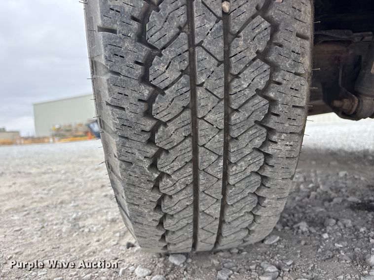 image for item FG2822 2021 Chevrolet Silverado 1500 Crew Cab pickup truck