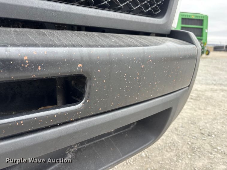 image for item FG2823 2013 Chevrolet Silverado 1500 pickup truck