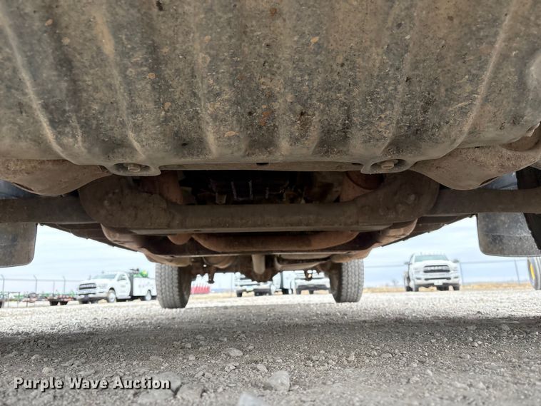 image for item FG2823 2013 Chevrolet Silverado 1500 pickup truck