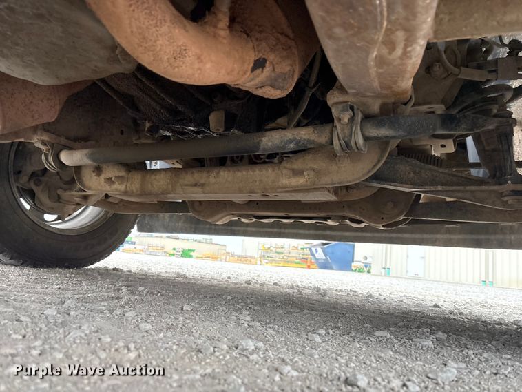 image for item FG2823 2013 Chevrolet Silverado 1500 pickup truck