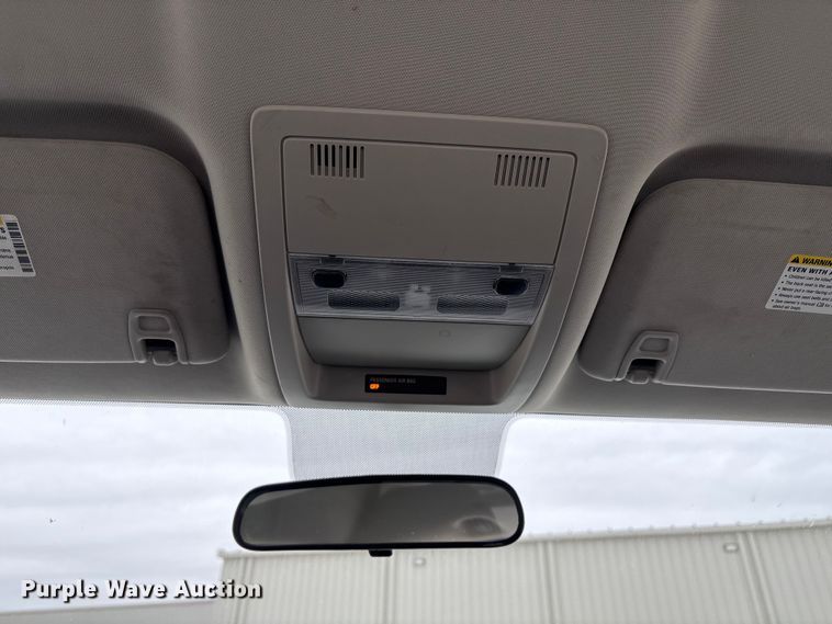 image for item FG2823 2013 Chevrolet Silverado 1500 pickup truck