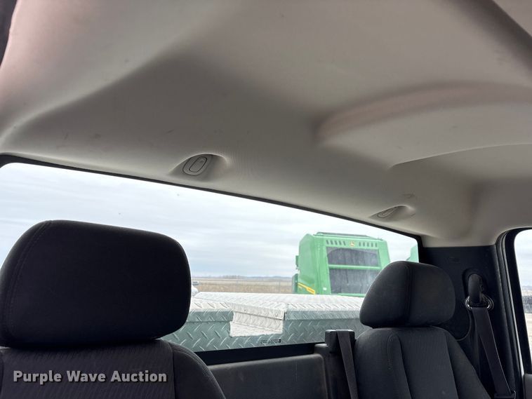 image for item FG2823 2013 Chevrolet Silverado 1500 pickup truck