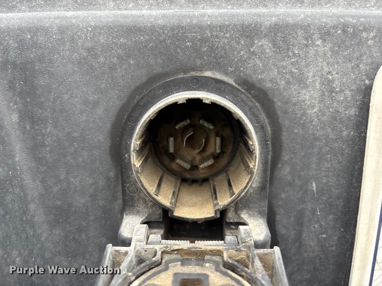 image for item FG2826 2016 Chevrolet Silverado 2500HD Crew Cab pickup truck