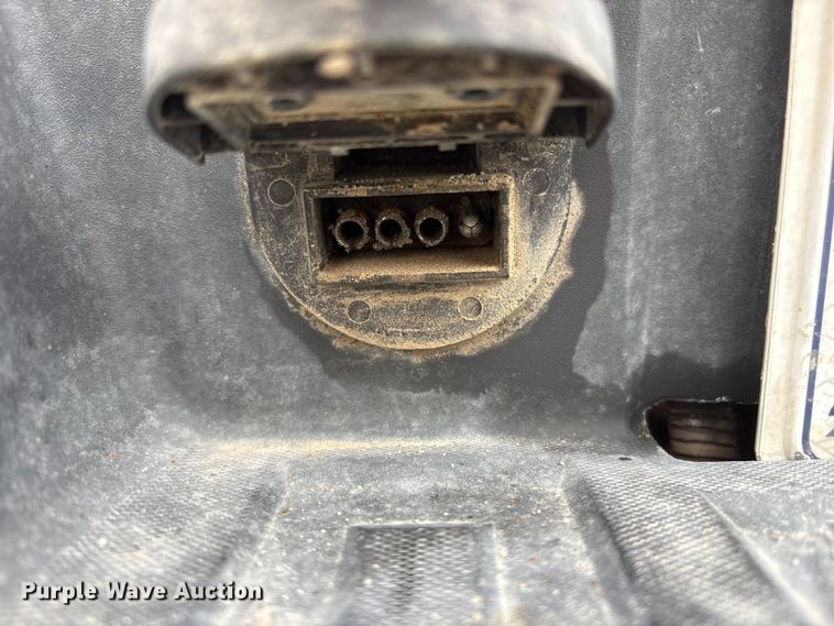 image for item FG2826 2016 Chevrolet Silverado 2500HD Crew Cab pickup truck