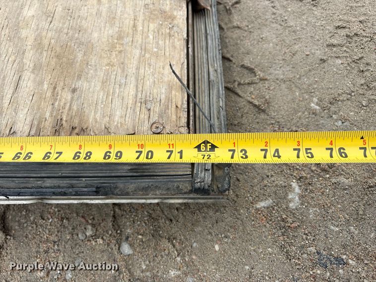 image for item FG2827 2014 Carry-On enclosed cargo trailer