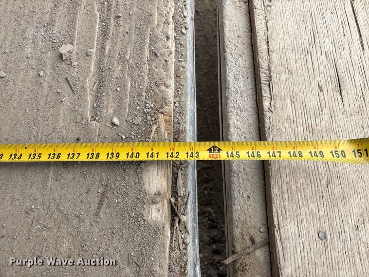 image for item FG2827 2014 Carry-On enclosed cargo trailer