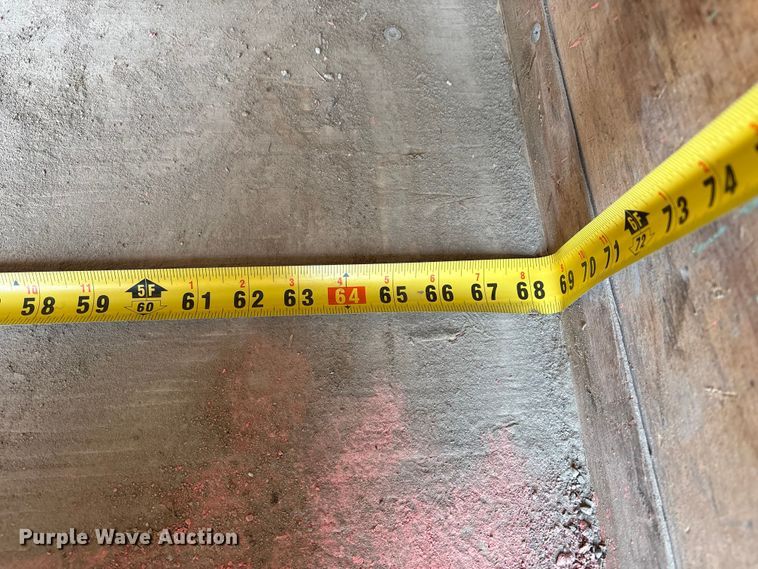 image for item FG2827 2014 Carry-On enclosed cargo trailer