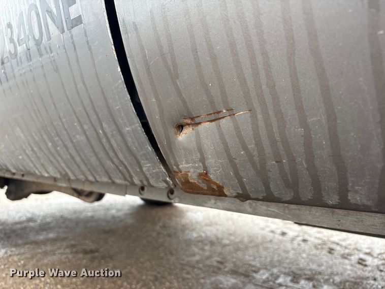 image for item FG2840 2011 Ford F250 Super Duty Ext. Cab pickup truck