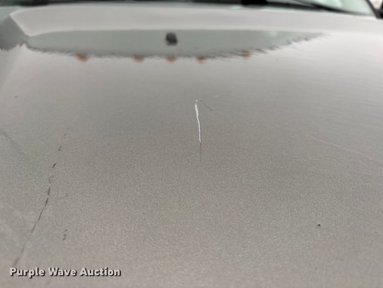 image for item FG2840 2011 Ford F250 Super Duty Ext. Cab pickup truck