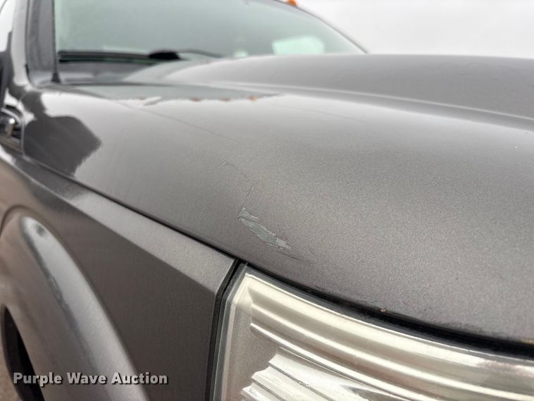 image for item FG2840 2011 Ford F250 Super Duty Ext. Cab pickup truck