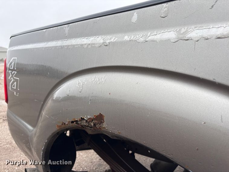 image for item FG2840 2011 Ford F250 Super Duty Ext. Cab pickup truck