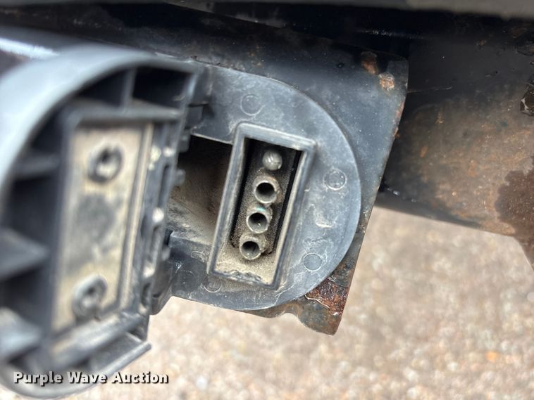 image for item FG2840 2011 Ford F250 Super Duty Ext. Cab pickup truck