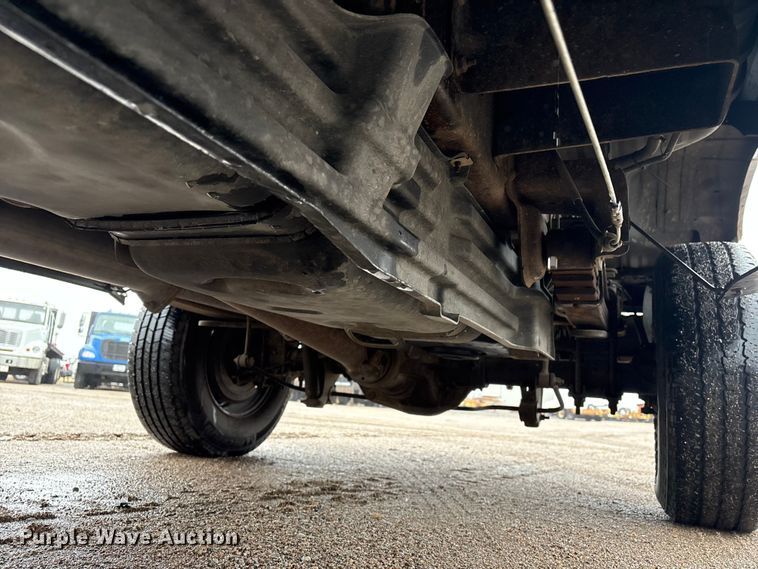 image for item FG2840 2011 Ford F250 Super Duty Ext. Cab pickup truck