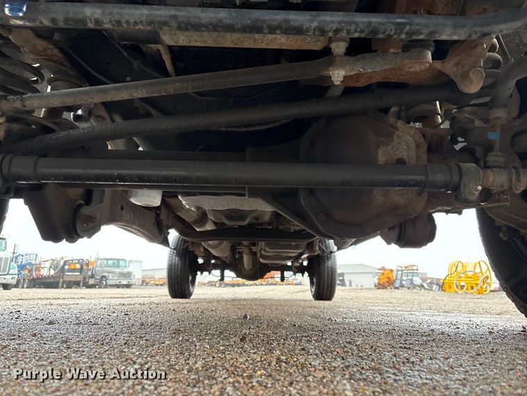 image for item FG2840 2011 Ford F250 Super Duty Ext. Cab pickup truck