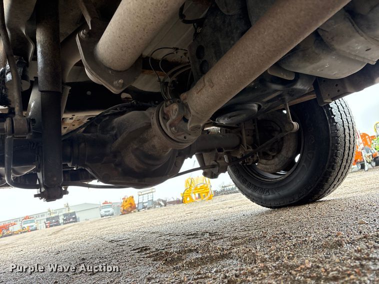 image for item FG2840 2011 Ford F250 Super Duty Ext. Cab pickup truck