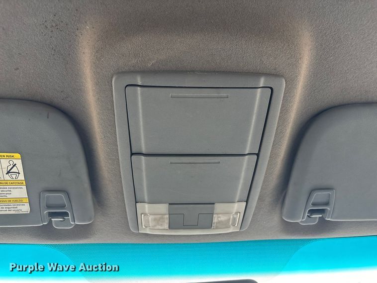 image for item FG2840 2011 Ford F250 Super Duty Ext. Cab pickup truck