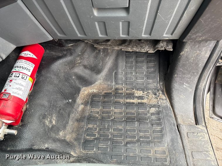 image for item FG2840 2011 Ford F250 Super Duty Ext. Cab pickup truck