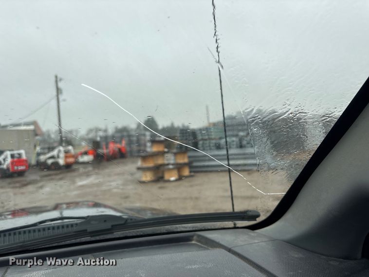 image for item FG2840 2011 Ford F250 Super Duty Ext. Cab pickup truck