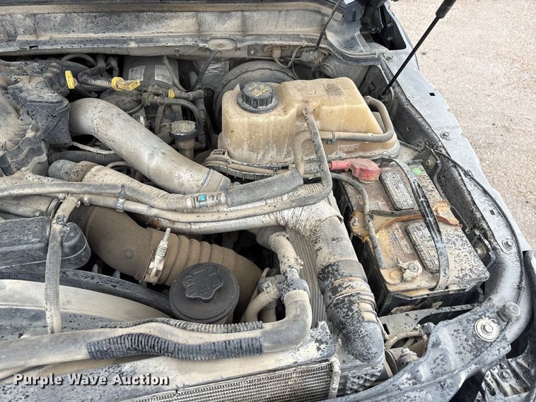 image for item FG2840 2011 Ford F250 Super Duty Ext. Cab pickup truck