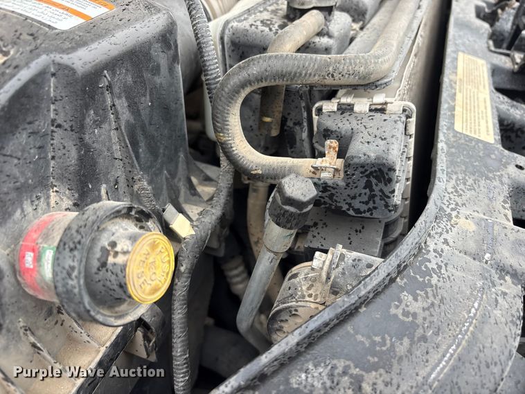 image for item FG2840 2011 Ford F250 Super Duty Ext. Cab pickup truck