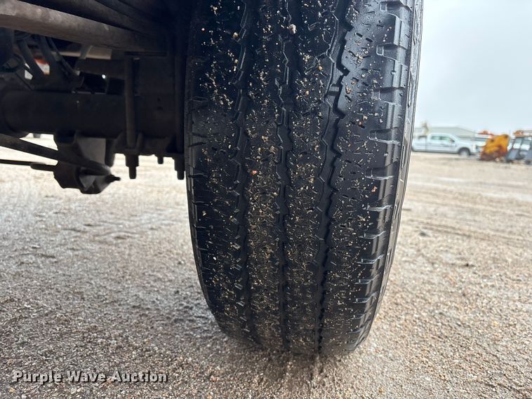 image for item FG2840 2011 Ford F250 Super Duty Ext. Cab pickup truck