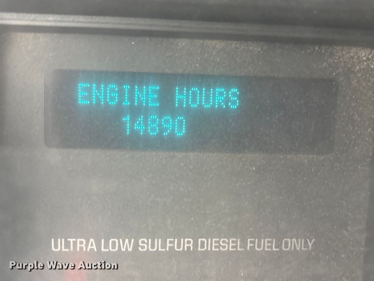 image for item FG2840 2011 Ford F250 Super Duty Ext. Cab pickup truck