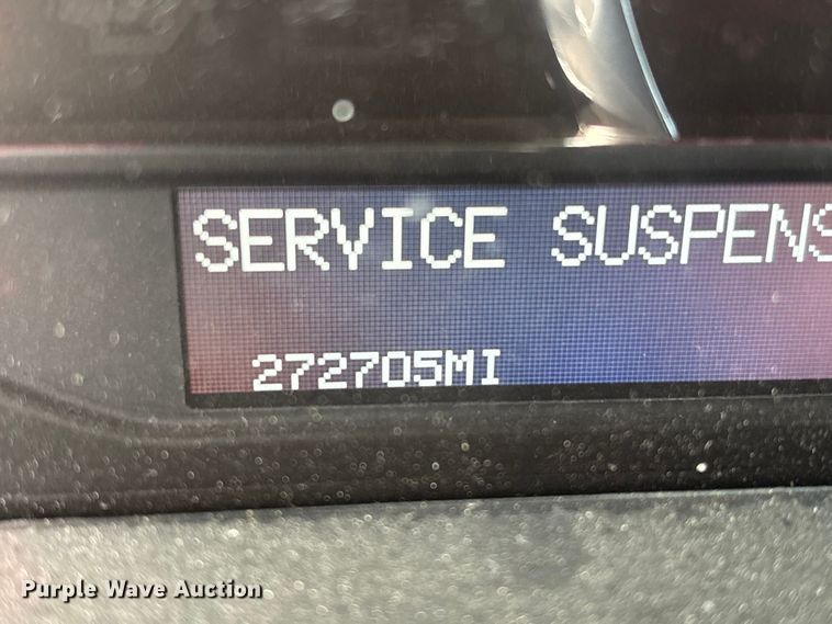 image for item FG2842 2006 Cadillac DTS 
