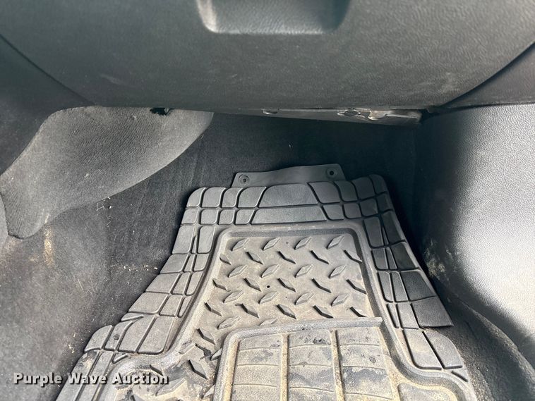 image for item FG2842 2006 Cadillac DTS 