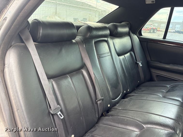 image for item FG2842 2006 Cadillac DTS 