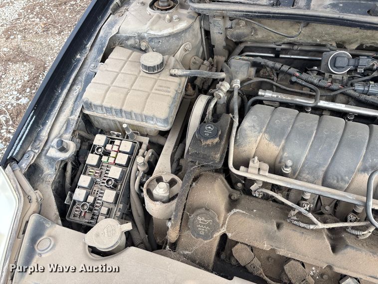 image for item FG2842 2006 Cadillac DTS 