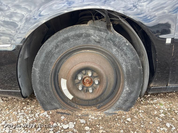 image for item FG2842 2006 Cadillac DTS 