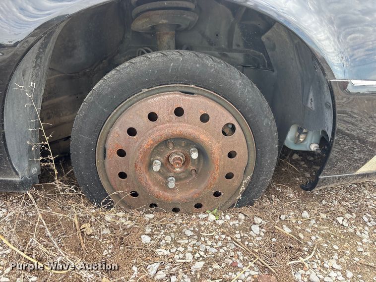image for item FG2842 2006 Cadillac DTS 
