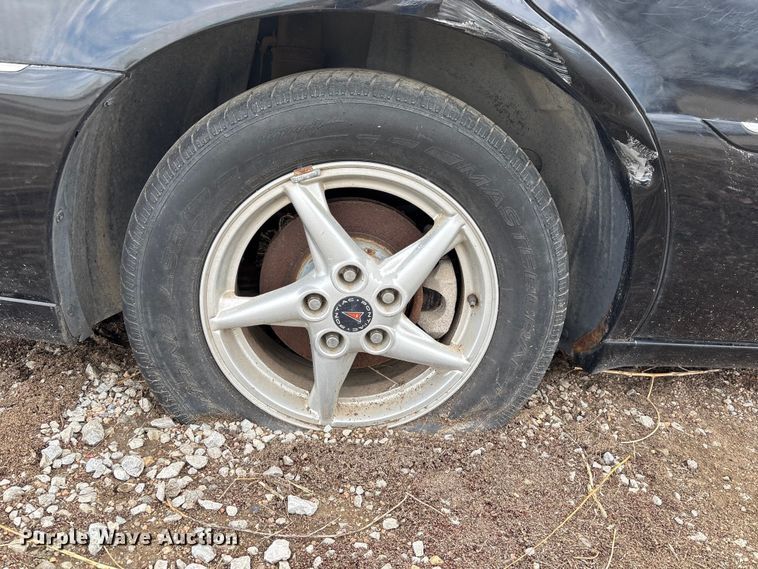 image for item FG2842 2006 Cadillac DTS 